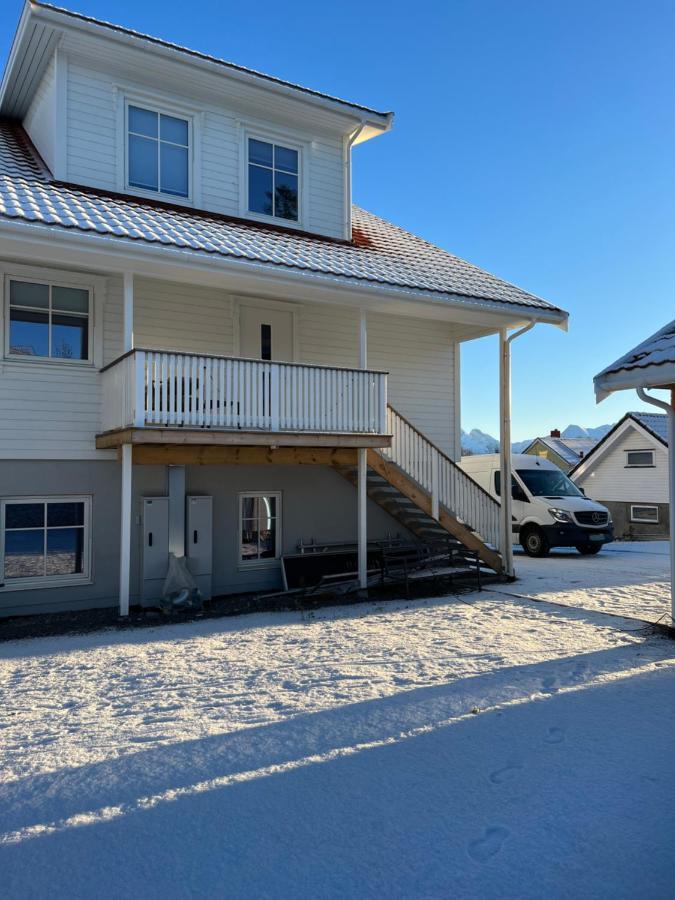 Villaveien Sortland Exterior foto