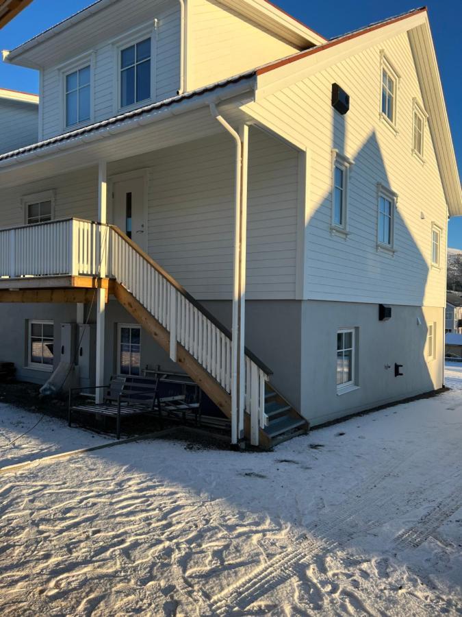 Villaveien Sortland Exterior foto