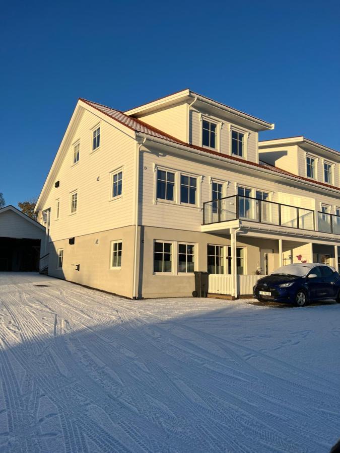 Villaveien Sortland Exterior foto
